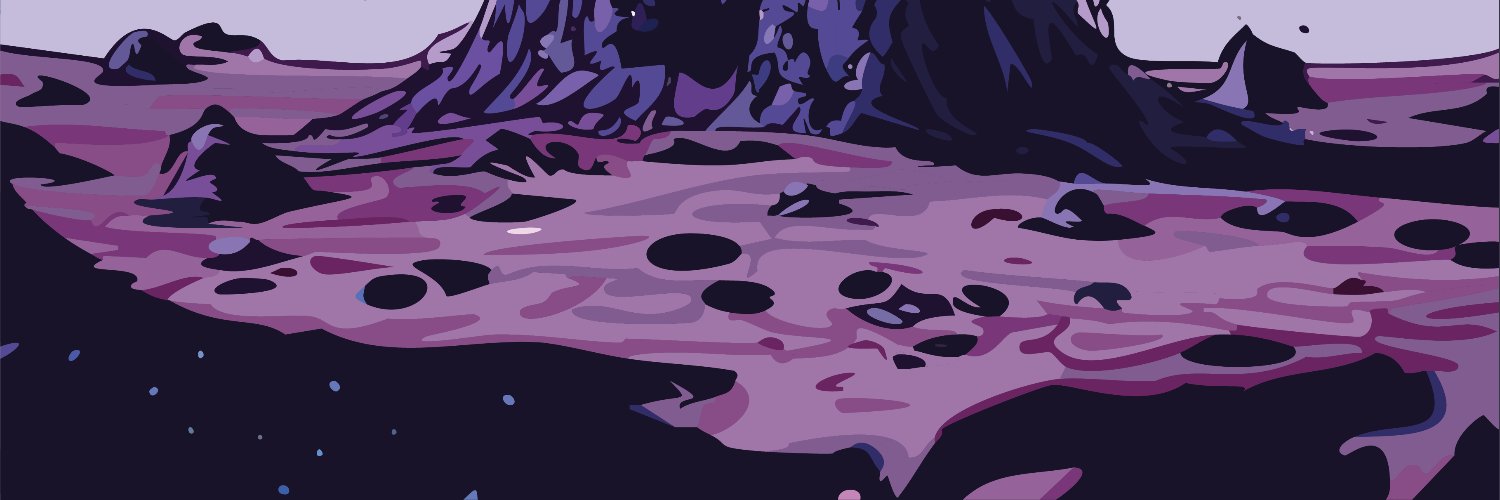 Evinity's profile banner image