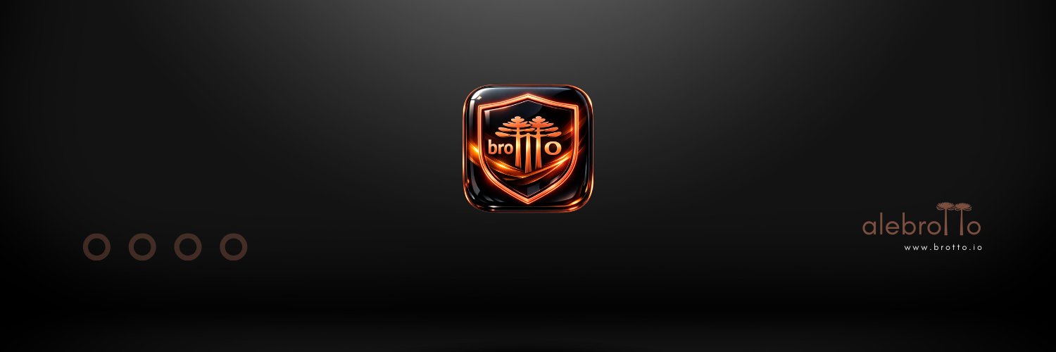 AlexandreBrotto's profile banner image
