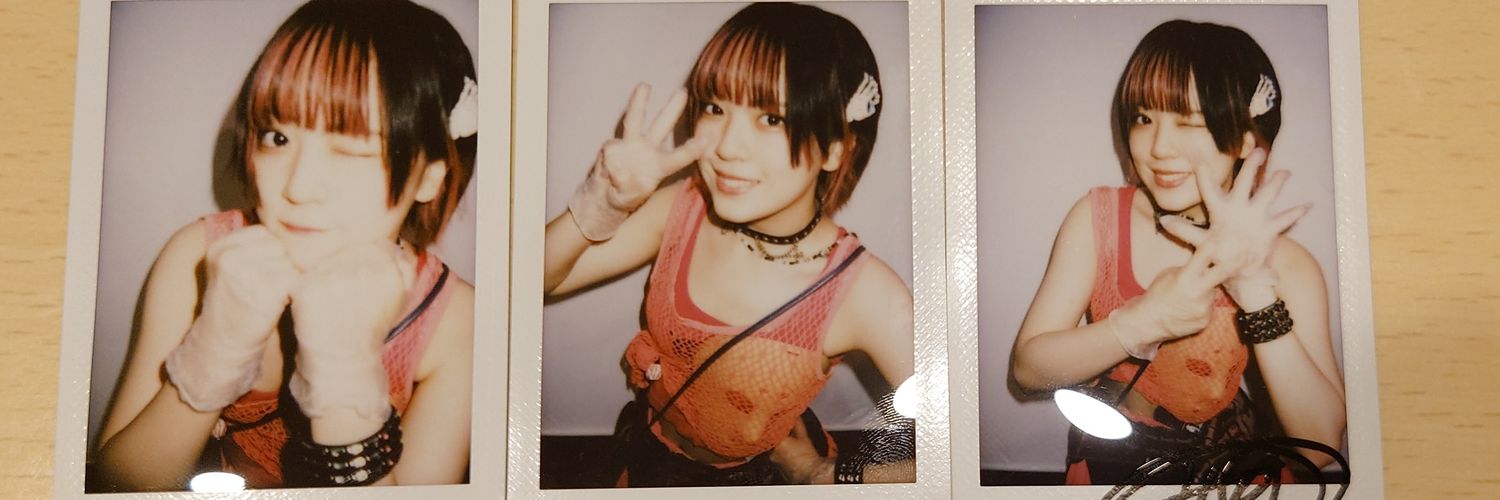 creamsyunin's profile banner image