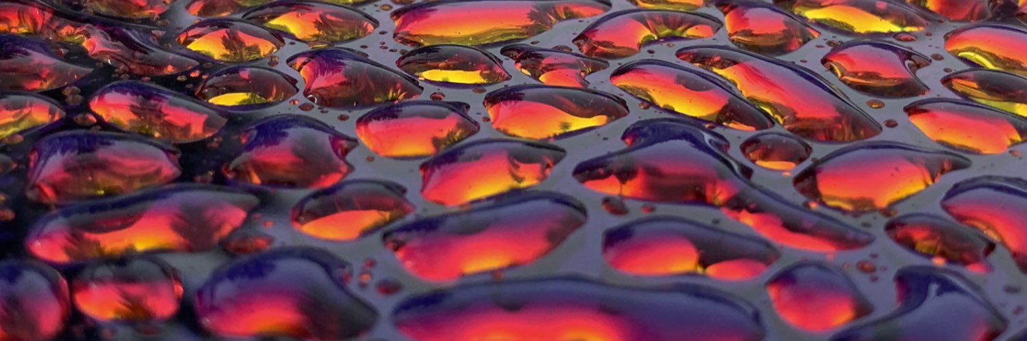 Emorog @ Home 🌻🌻🌻 banner