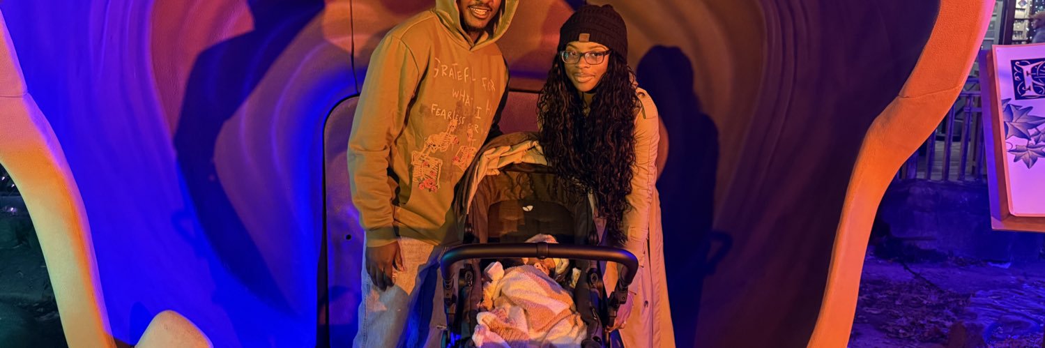 TheEricaaMonroe's profile banner image