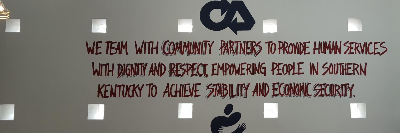 Community Action SKy banner