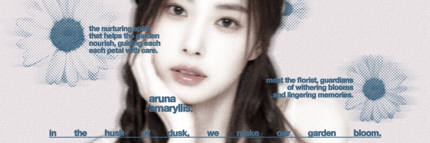FloristAruna's profile banner image