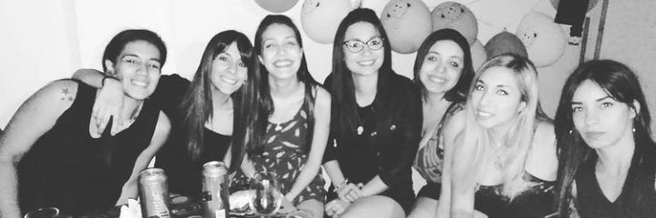 MariaaanAle's profile banner image