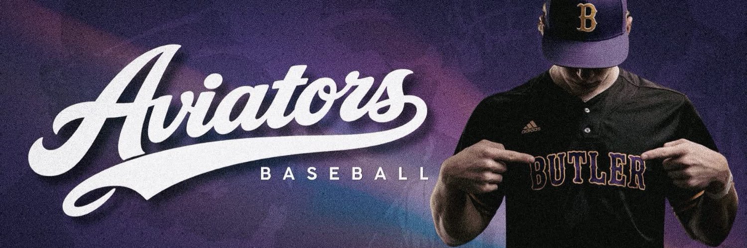 Butler Baseball Report banner