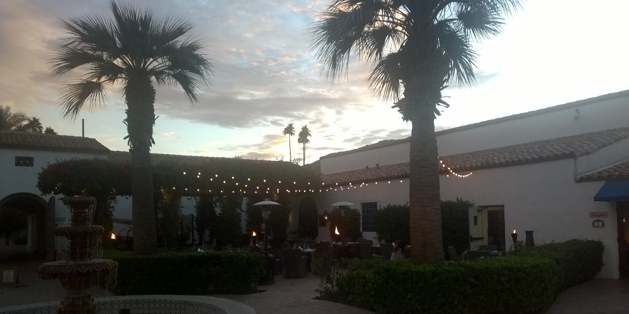 Aaron McMeekin banner