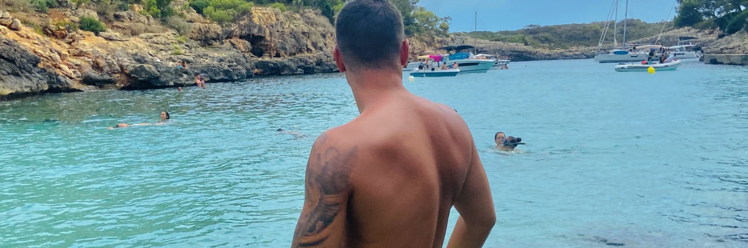 JaviAraez's profile banner image