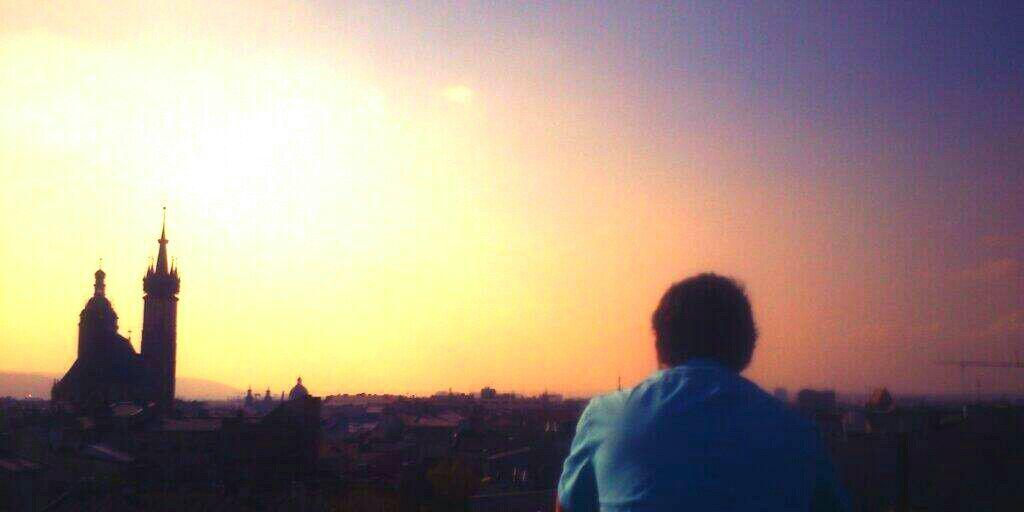 Ismael Izquierdo banner