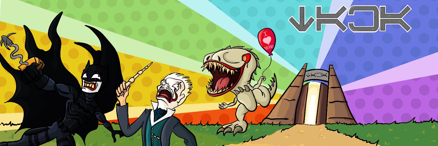 zamandoni's profile banner image