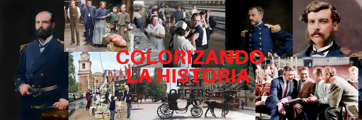 colorizandoHist's profile banner image
