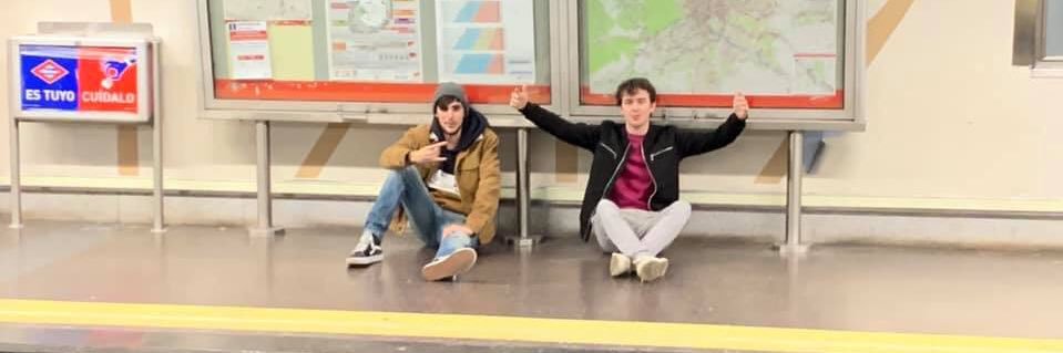 AlexKemper's profile banner image