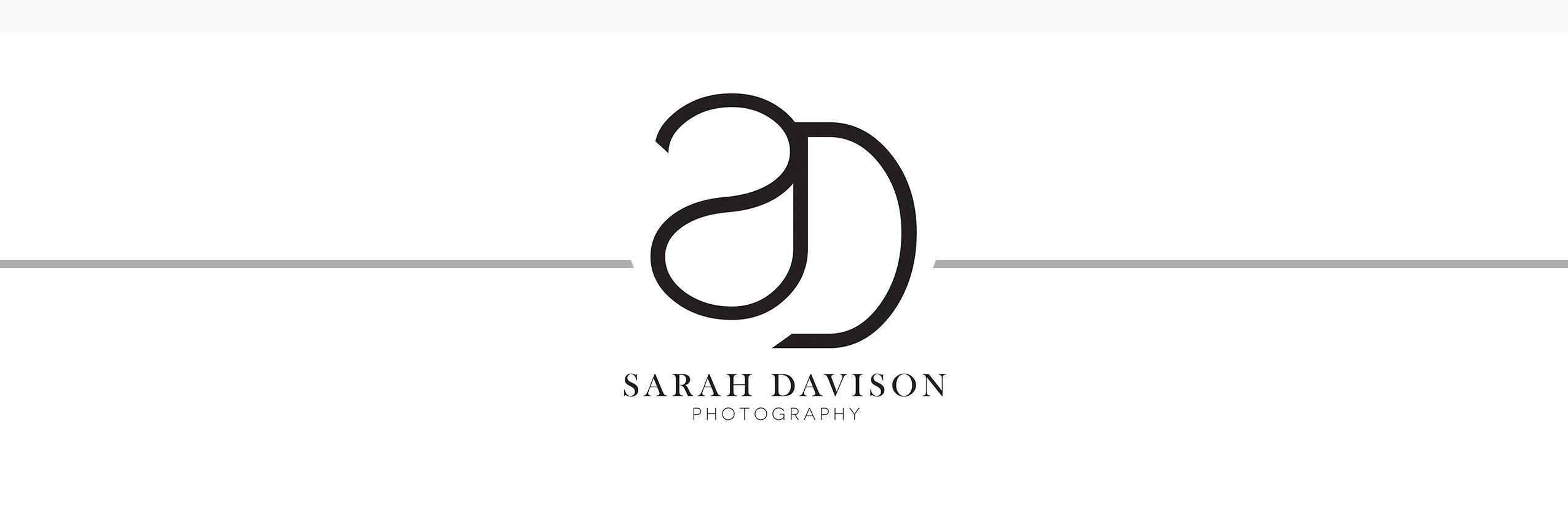 Sarah B Davison banner