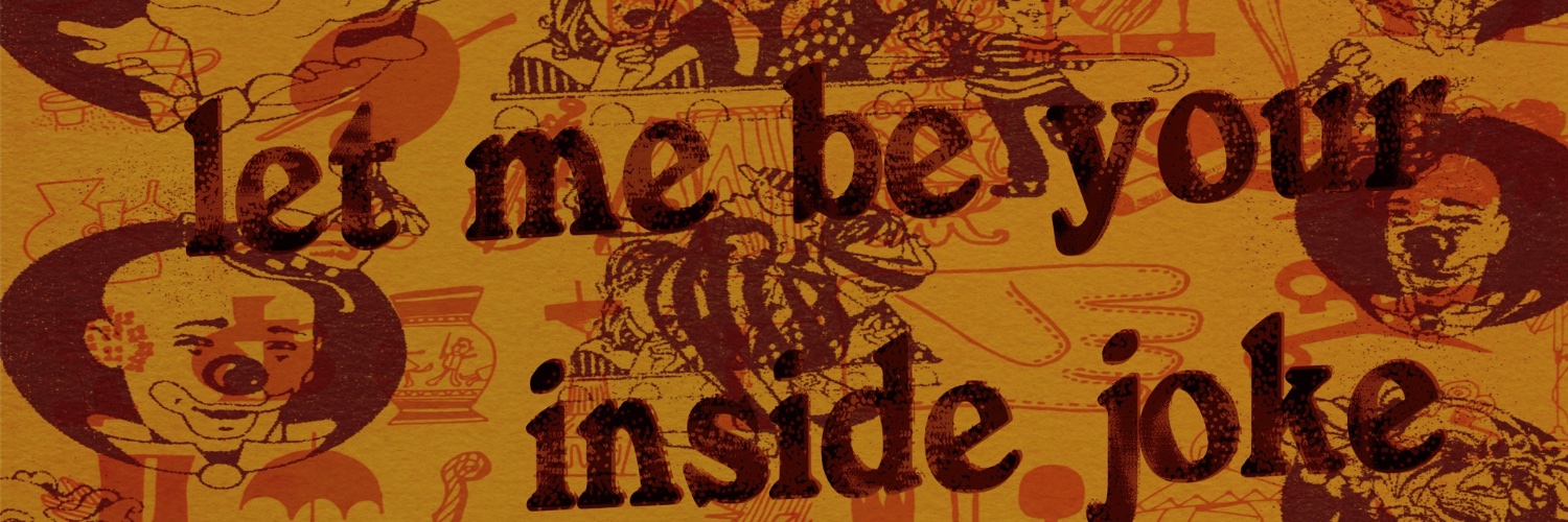 cremaster & margarita banner