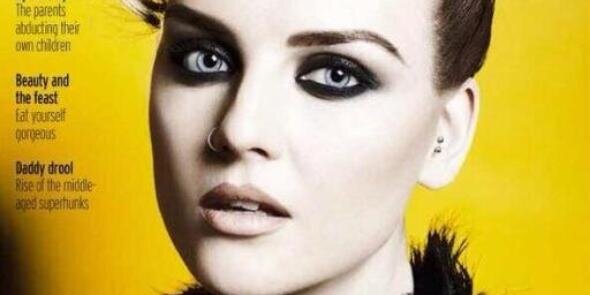 PerrriesFans's profile banner image
