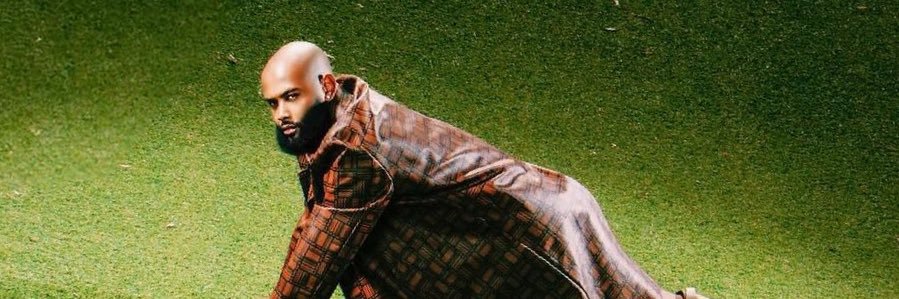 roctheboy's profile banner image
