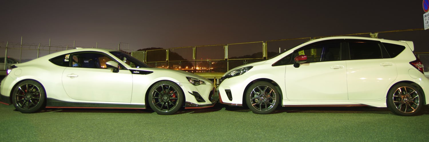 Kechan86gt's profile banner image