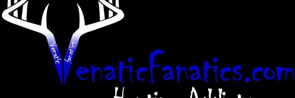 VenaticFanatics Profile Banner