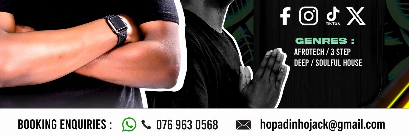 HopadinhoSA's profile banner image