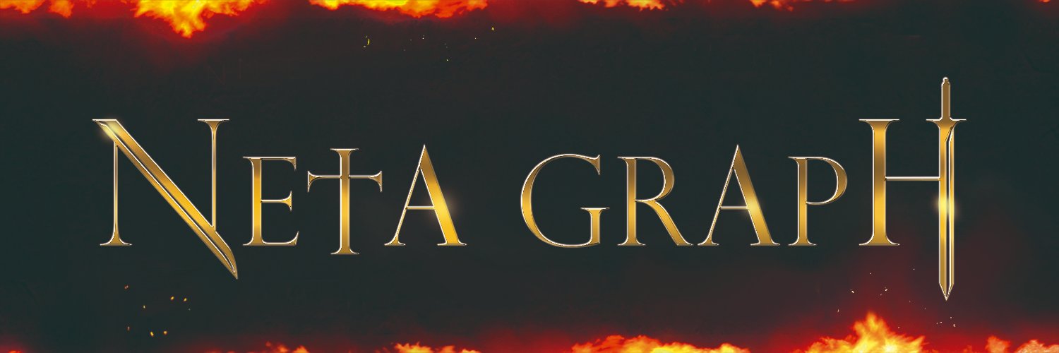 NetaGraph's profile banner image