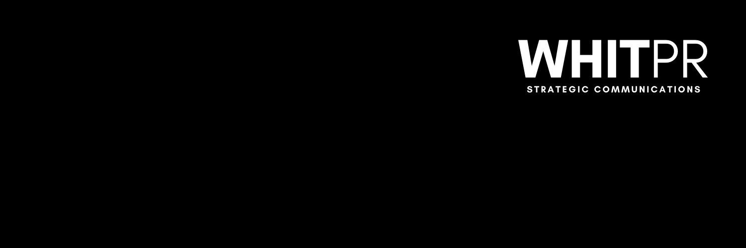 WhitPR's profile banner image