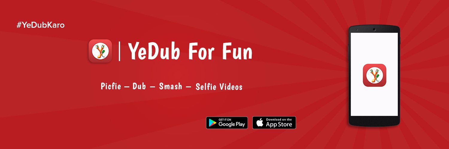 yedubkaro's profile banner image