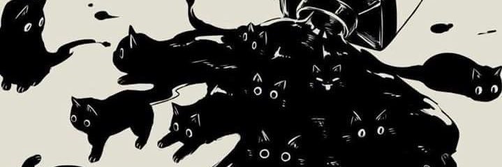 samramzam's profile banner image