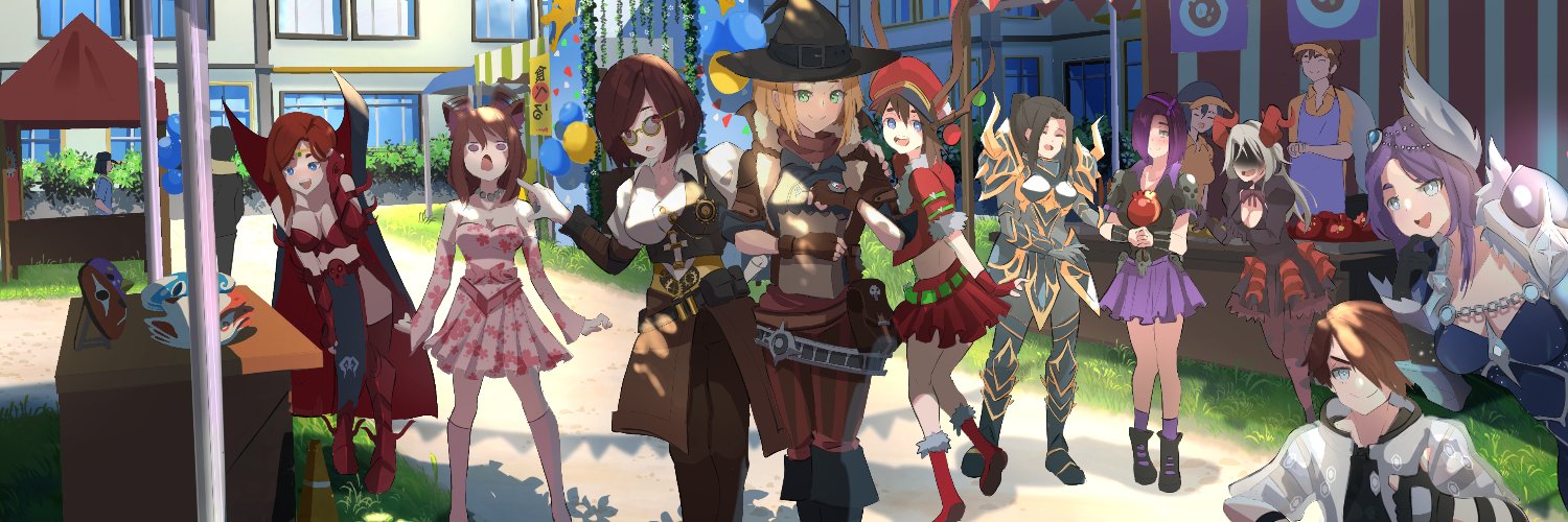 AE_Heartache's profile banner image