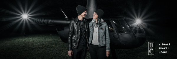 beckiandchris Profile Banner