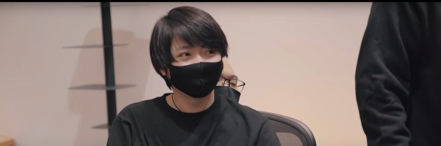 k_snk0116's profile banner image