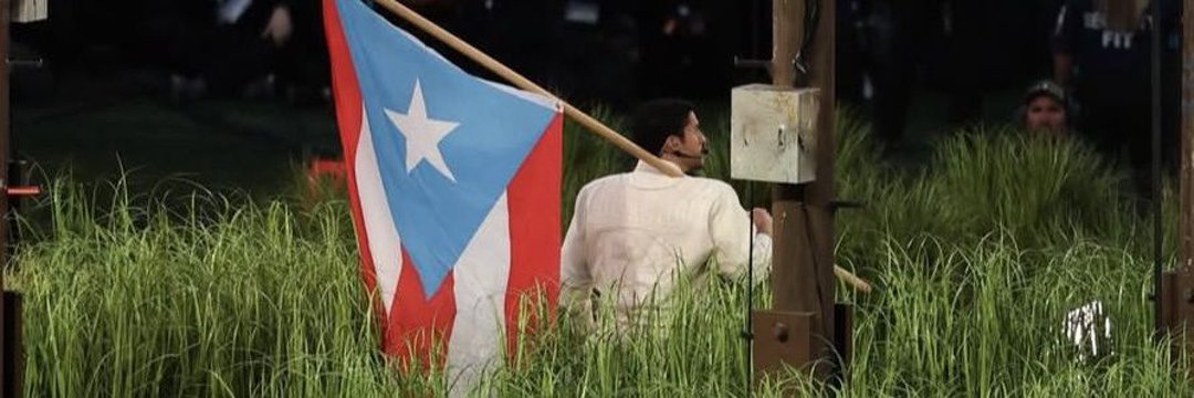 Ale viu o Benito e o RBD 𐚁 ☮️ 🏳️‍🌈⃤ banner