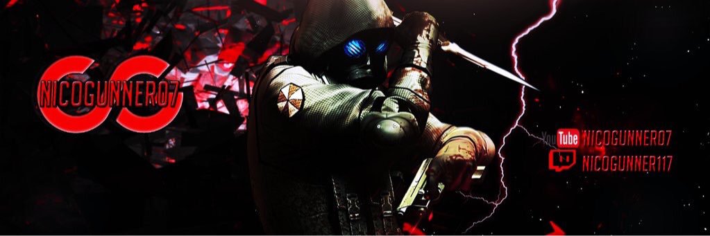 Nicogunner07's profile banner image