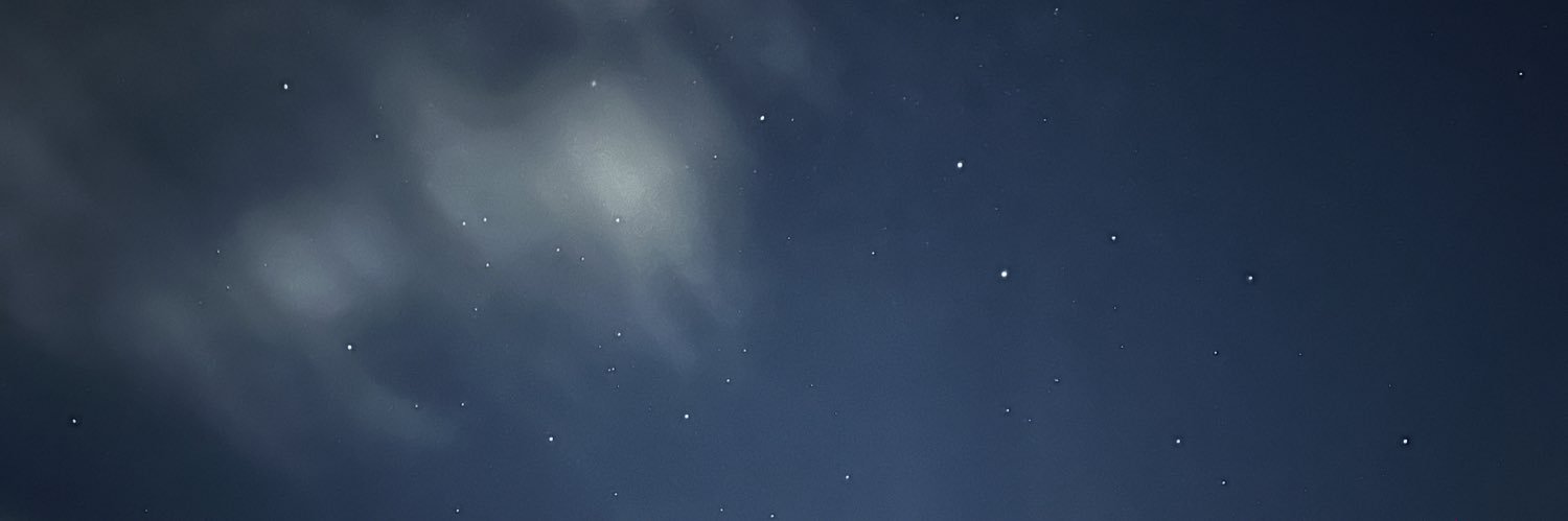 NadiaRapali's profile banner image