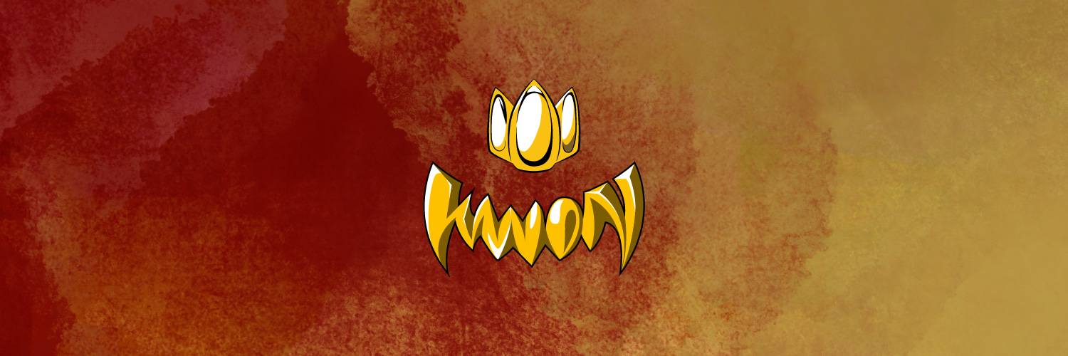 Khing Kwon banner