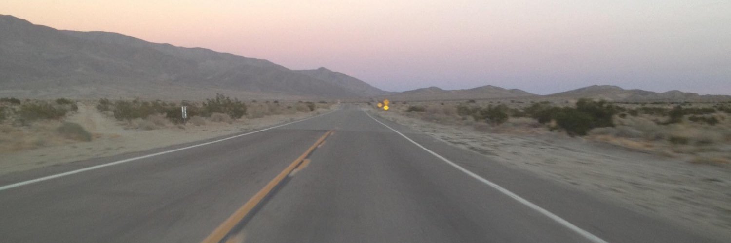 David A. Lopez banner