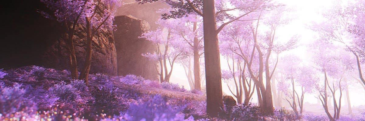 luckysister2's profile banner image