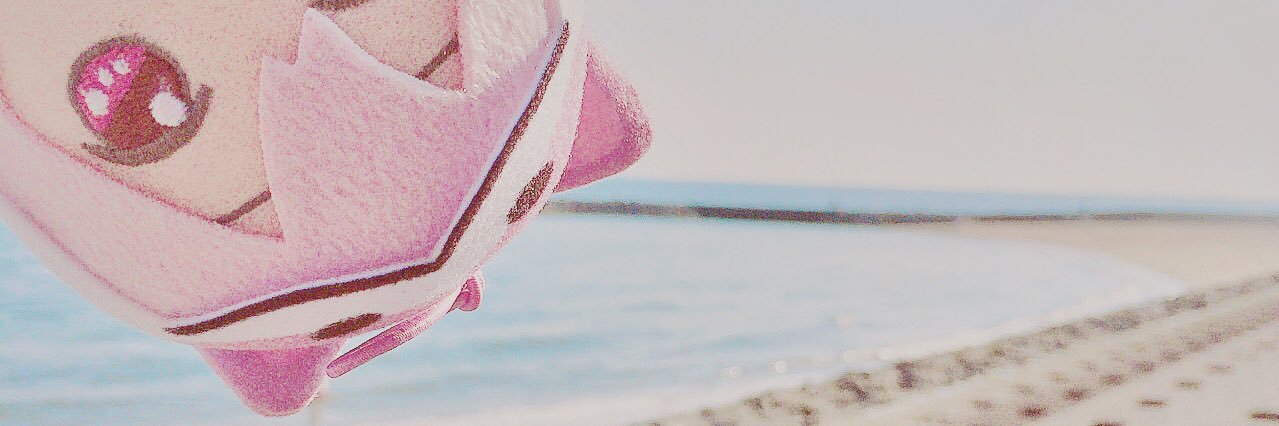 fasaco_chan's profile banner image