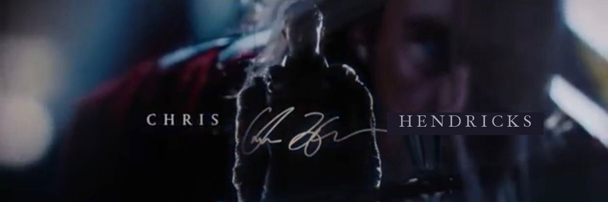 El_Hendy's profile banner image