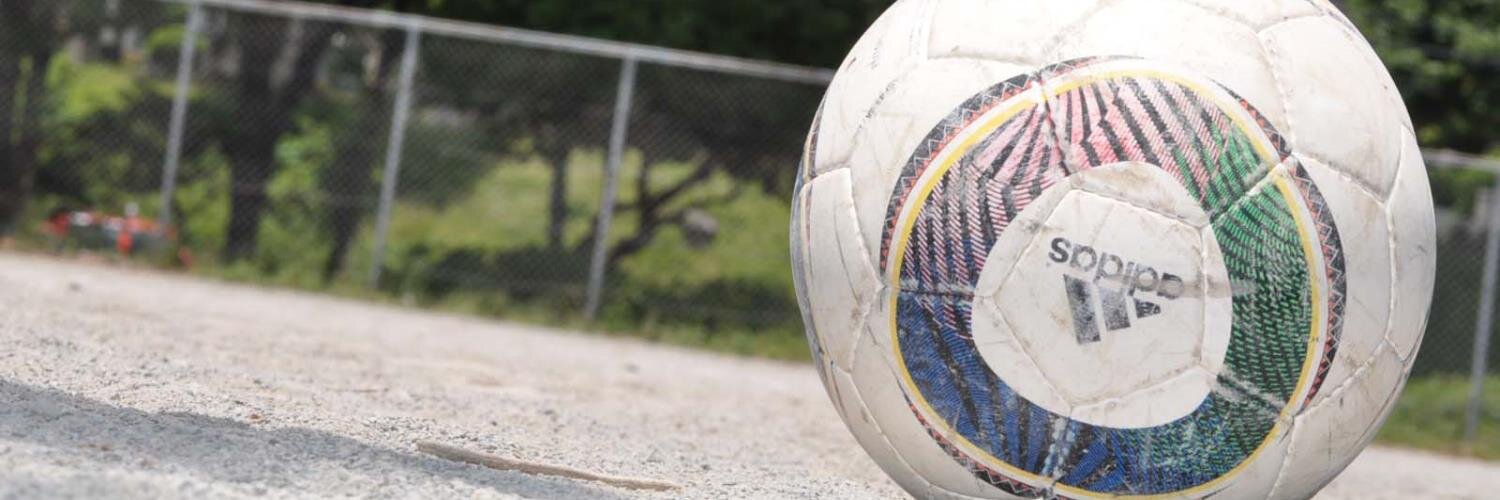 AOKING 〜青山公園の王様〜 banner