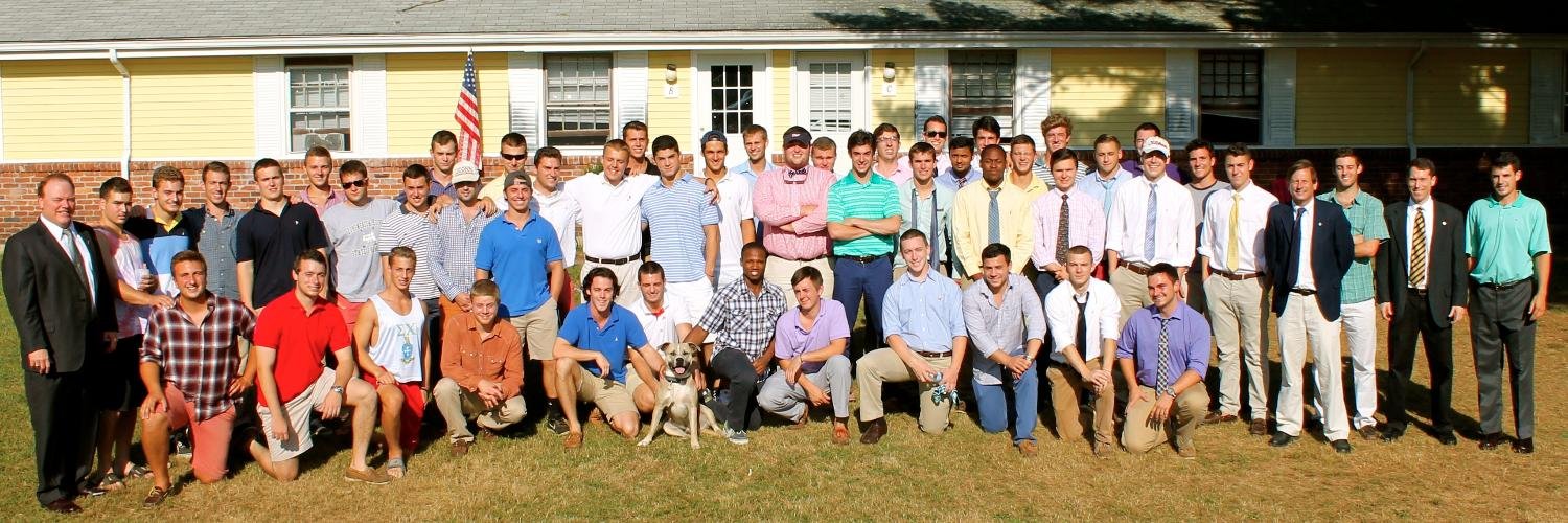 SigmaChiGO's profile banner image