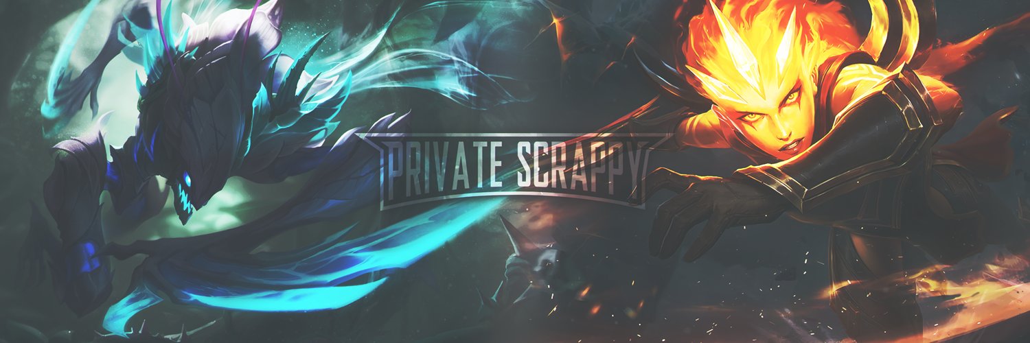 PrivateScrappy2's profile banner image