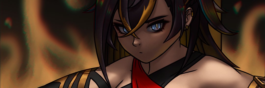 LEIRU (Now on VGen)'s banner