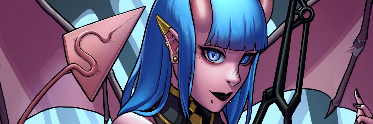 LeiruSenpai's profile banner image