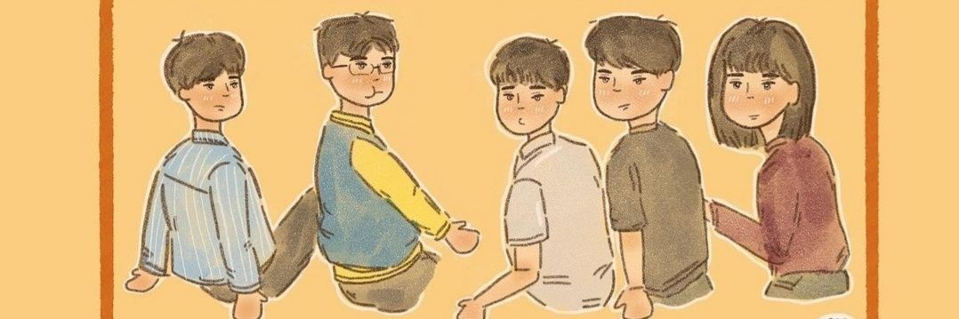 itelefren's profile banner image