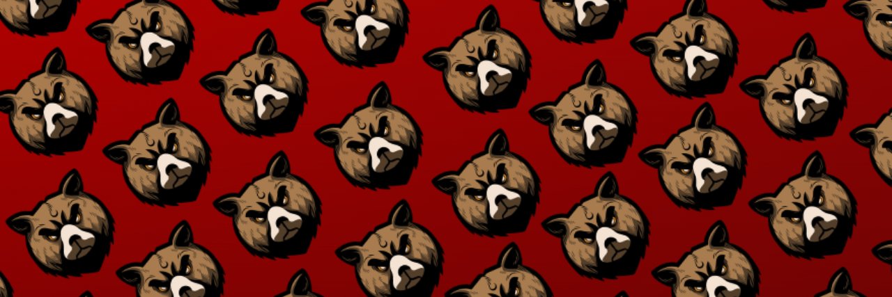 Not A Scouser banner