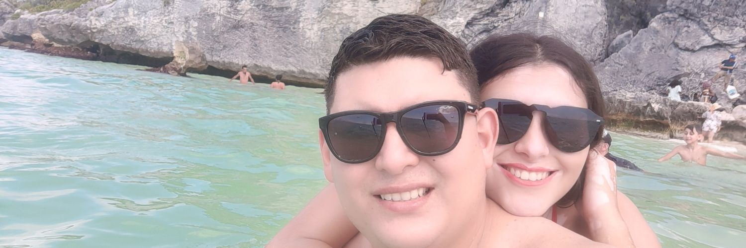 eriickM17's profile banner image