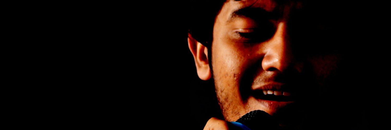 SandipTheSinger's profile banner image