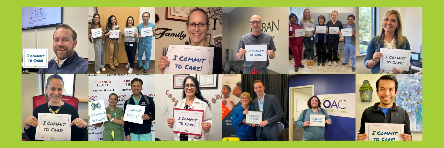 Obesity Care Week banner