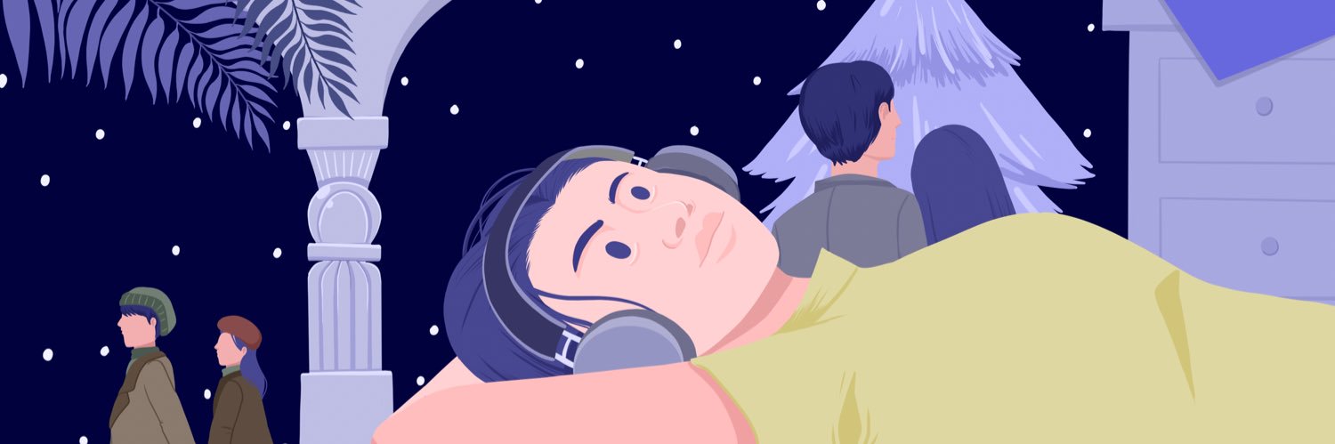 moon6818's profile banner image