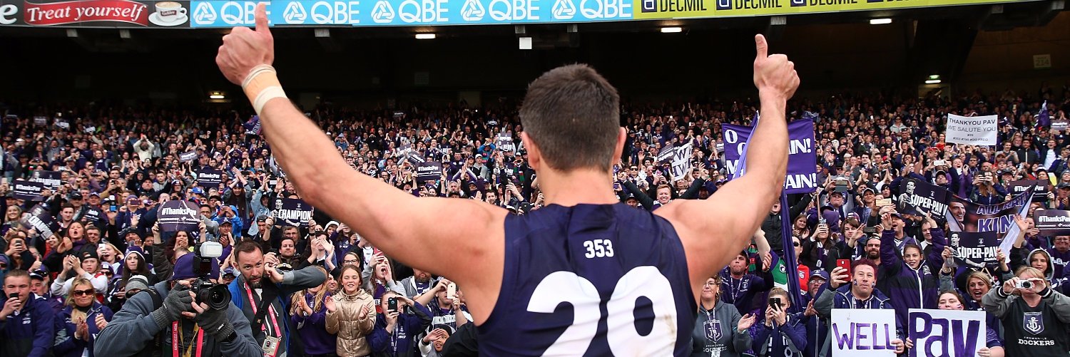 Mathew Langdon banner