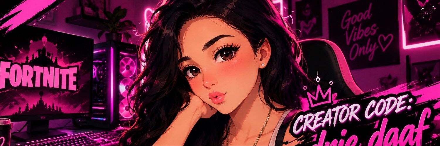 adrie_dgaf's profile banner image